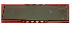 240063 Intercomp LCD display for PT300